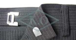 環(huán)保與認(rèn)證雙重保障 Intertek認(rèn)證腰圍調(diào)節(jié)扣在皮革紡織領(lǐng)域的應(yīng)用